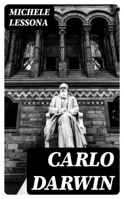 Carlo Darwin
