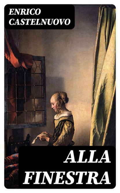 Alla finestra