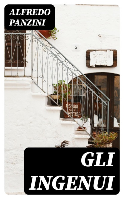 Gli ingenui