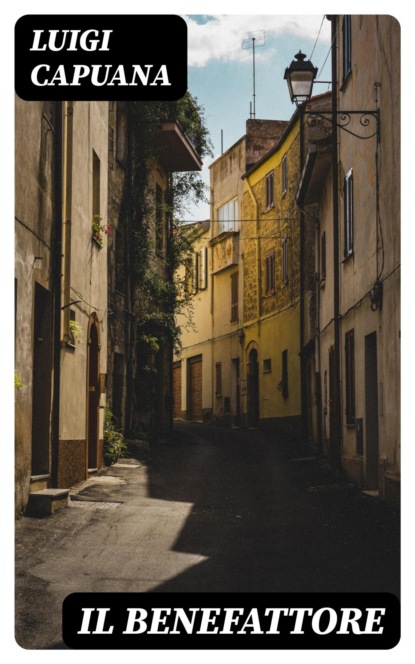 Il Benefattore
