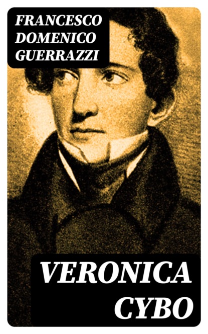 Veronica Cybo