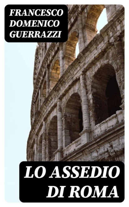 Lo assedio di Roma