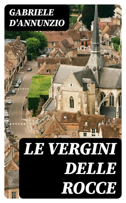 Le vergini delle rocce