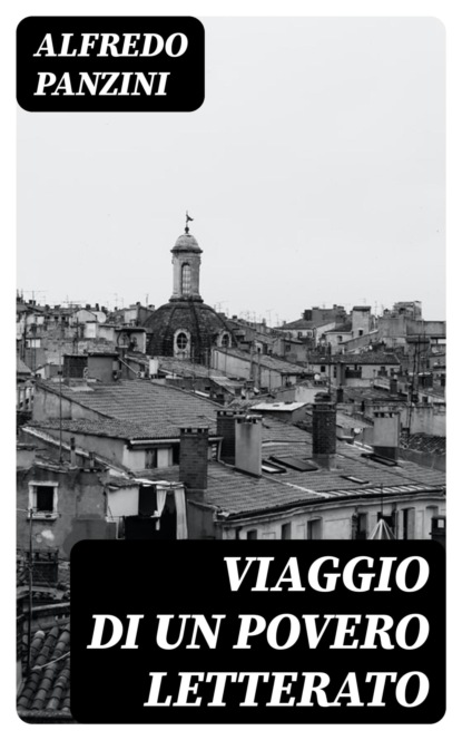 Viaggio di un povero letterato