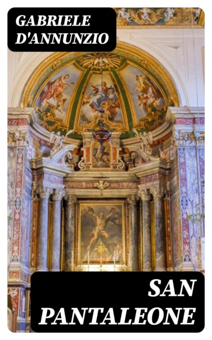 San Pantaleone