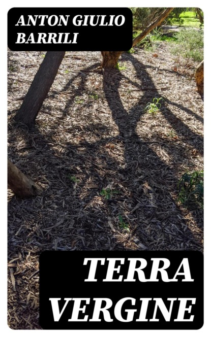 Terra vergine