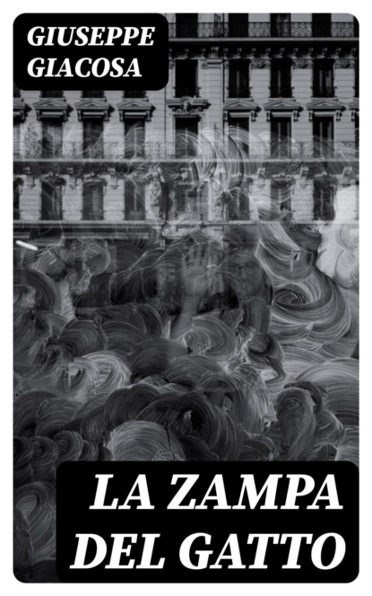 La zampa del gatto