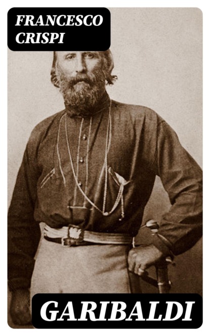 Garibaldi