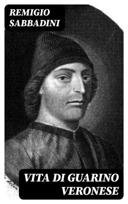 Vita di Guarino Veronese