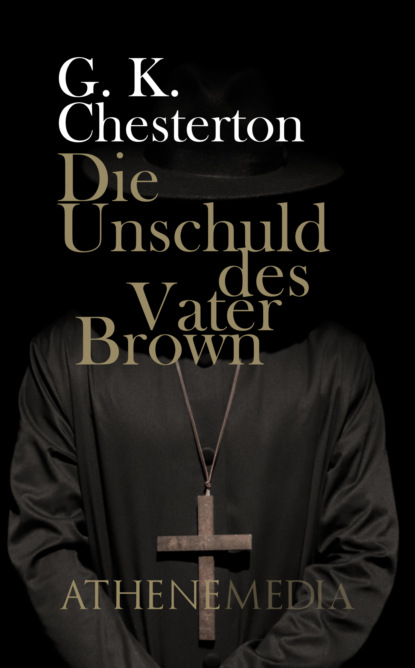 Die Unschuld des Vaters Brown