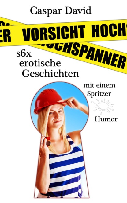 Vorsicht Hochspanner