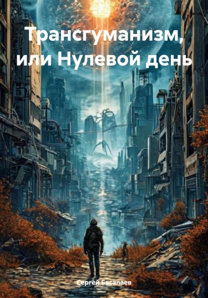 Сергей Басалаев — Нулевой день