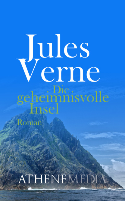 Die geheimnisvolle Insel