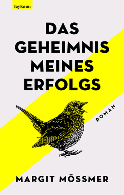 Das Geheimnis meines Erfolgs