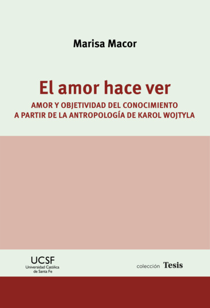 El amor hace ver