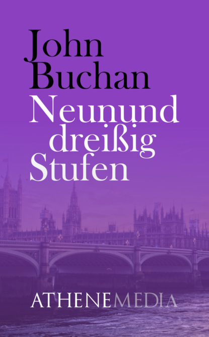 Die neununddreißig Schritte