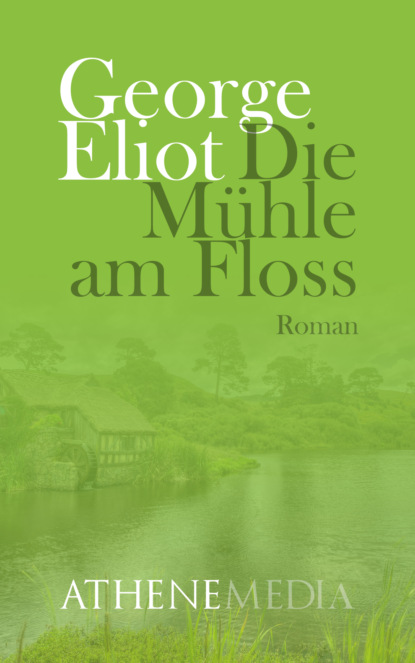 Die Mühle am Floss