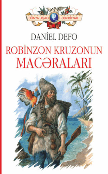 Robinzon Kruzonun macəraları