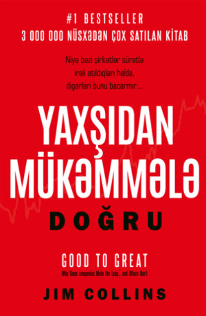 YAXŞIDAN MÜKƏMMƏLƏ DOĞRU