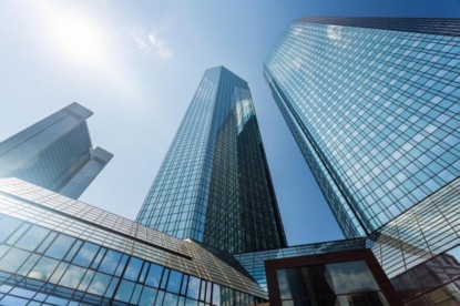 Die Deutsche Bank AG