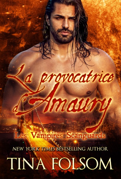 La Provocatrice d'Amaury