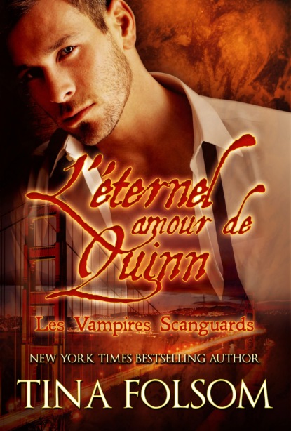 L'éternel amour de Quinn