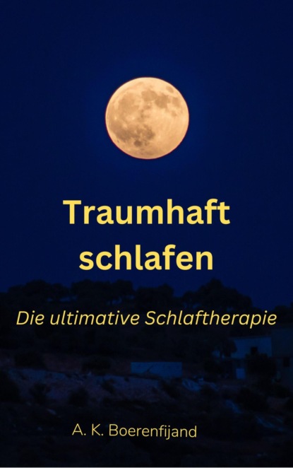 Traumhaft schlafen