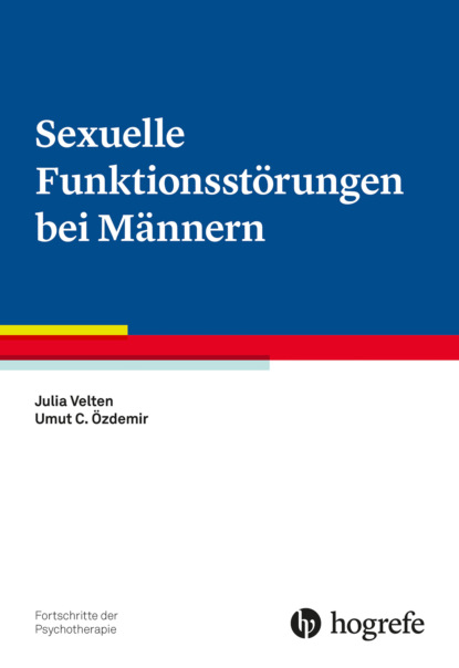 Sexuelle Funktionsstörungen bei Männern