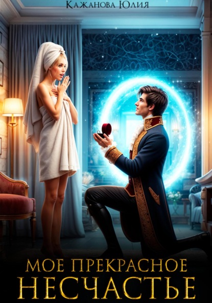 

Моё прекрасное Несчастье