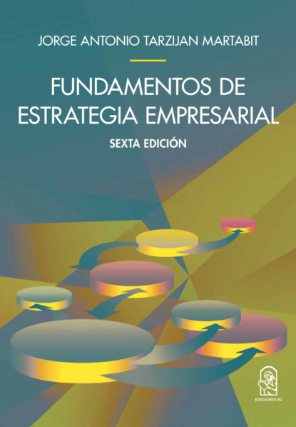 Fundamento de la estrategia empresarial