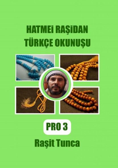 Hatmei Raşidan PRO3
