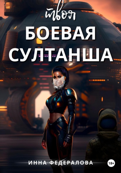 

Твоя боевая султанша