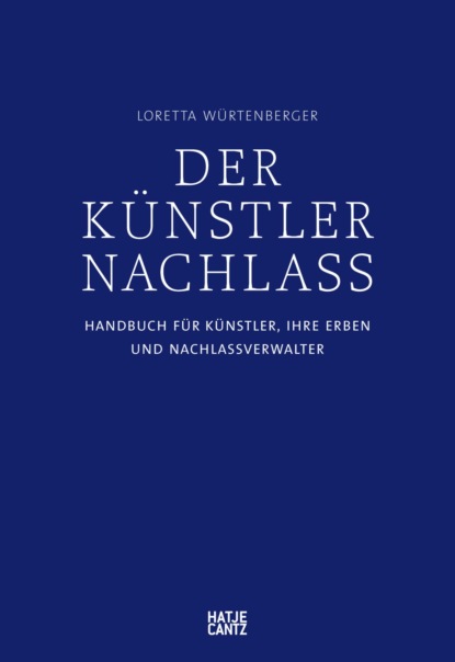 Der Künstlernachlass