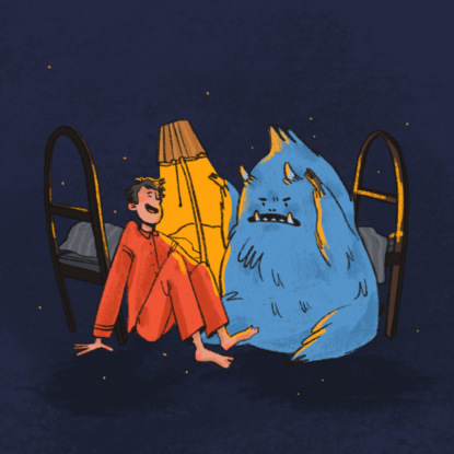 Глава 5. Побег из подземелья проклятых - с Ольгой Смирновой