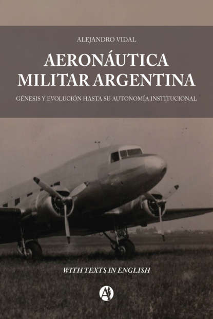 Aeronáutica Militar Argentina