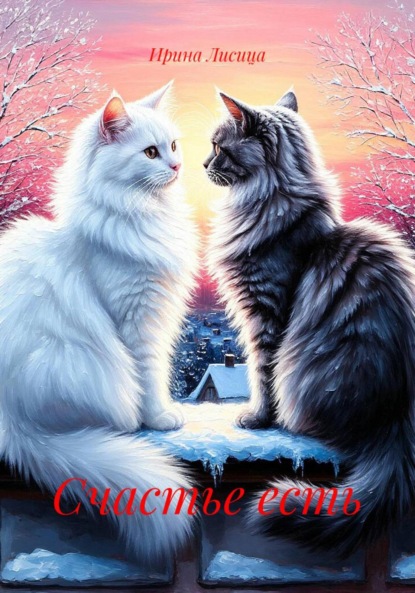 

Счастье есть