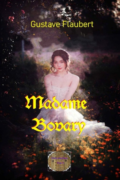 Madame Bovary
