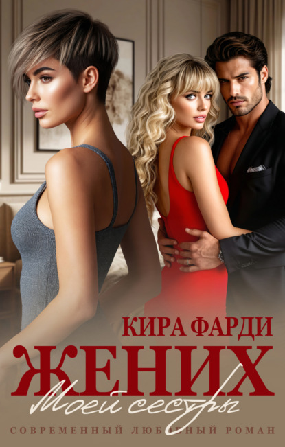 

Жених моей сестры