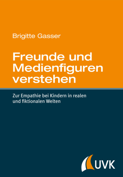 Freunde und Medienfiguren verstehen