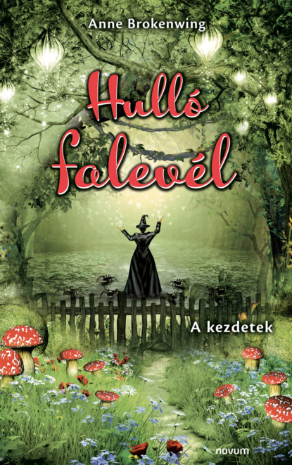 Hulló falevél