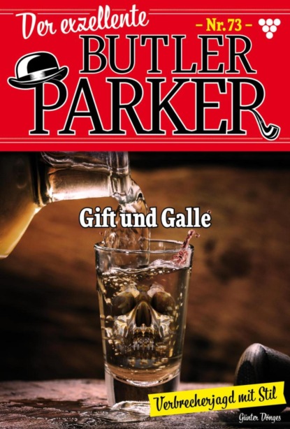 Gift und Galle