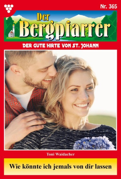 Wie könnte ich jemals von dir lassen