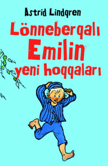 Lönneberqli Emilin yeni hoqqaları