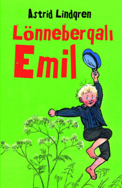 Lönneberqalı Emil