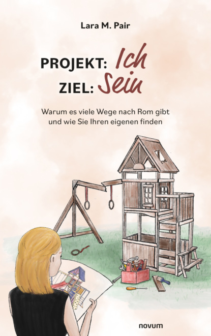 Projekt: Ich, Ziel: Sein