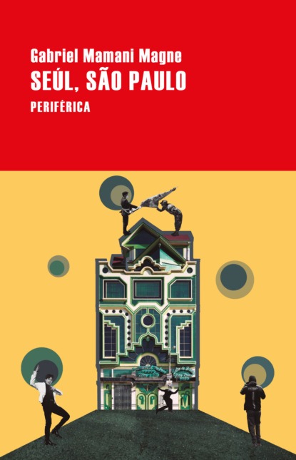 Séul, São Paulo