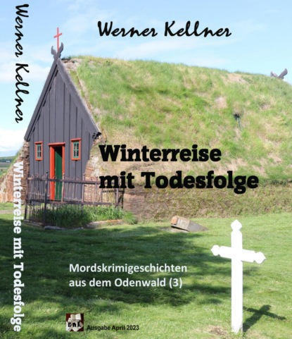 Winterreise mit Todesfolge