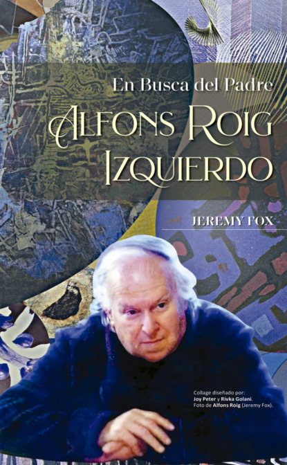 En busca del padre Alfons Roig Izquierdo