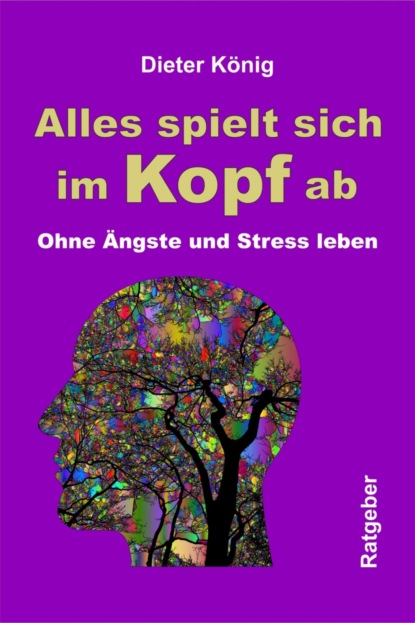 Alles spielt sich im Kopf ab