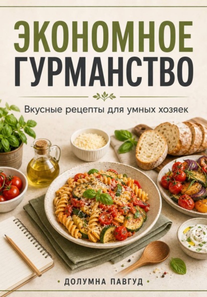 Экономное гурманство: вкусные рецепты для умных хозяек